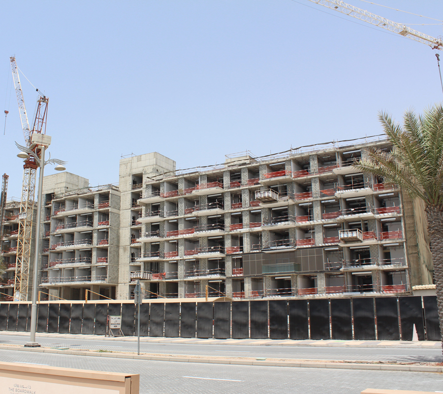 
                Housing Development
            
