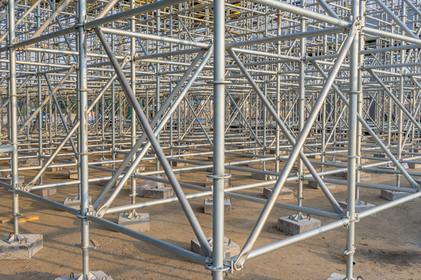 
                Scaffshore - 60
            