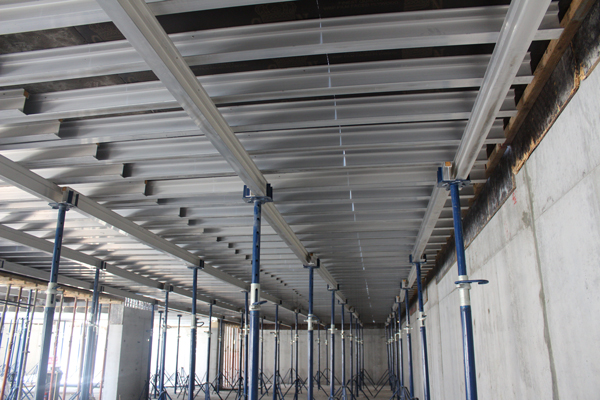 
                Scaffco ECO System
            